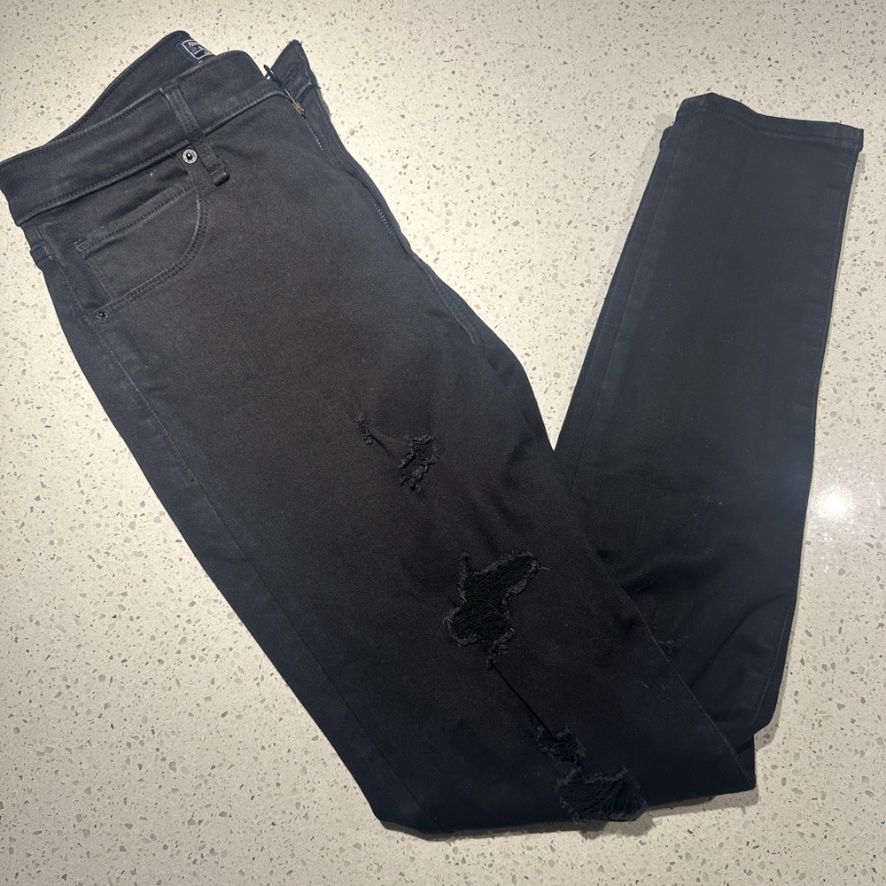 Abercrombie & Fitch Jeans